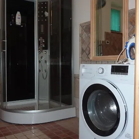 Appartamento Dream Beppa Tenno