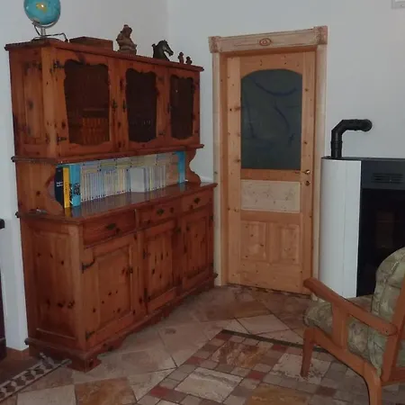 Dream Beppa Apartment