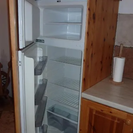 Dream Beppa Apartment Tenno
