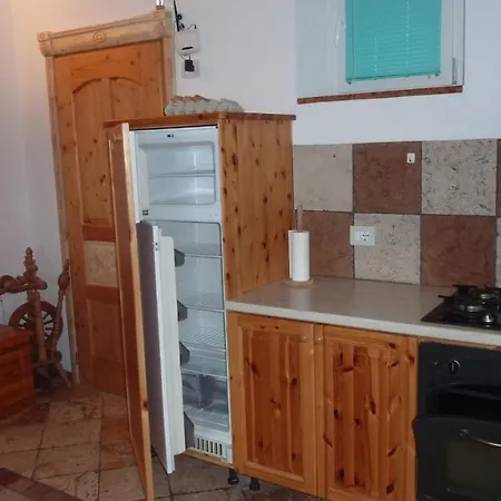 Apartment Dream Beppa Tenno