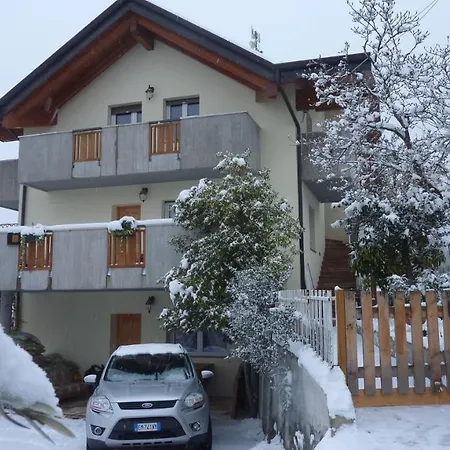 Dream Beppa Apartment *