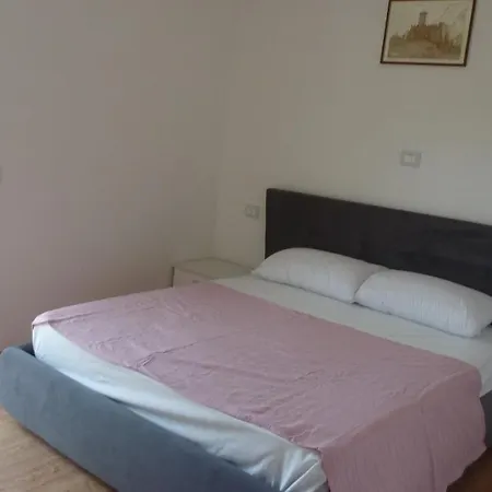 Apartment Dream Beppa