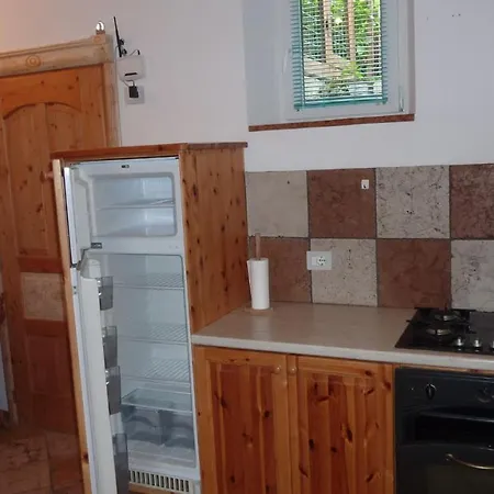 Dream Beppa Apartment Tenno