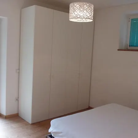 Dream Beppa Apartment